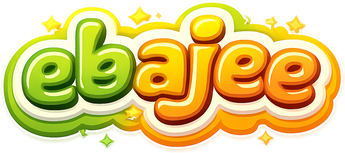 ebajee logo